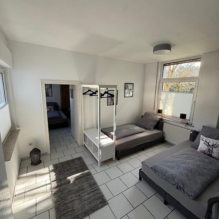 Goethestrasse Appartements Hamelin Exteriér fotografie
