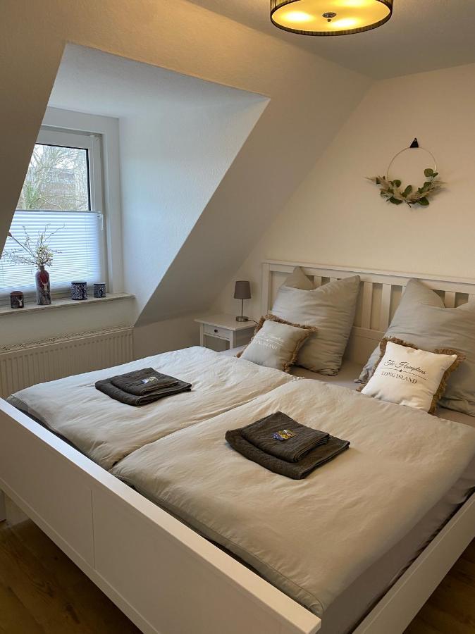 Goethestrasse Appartements Hamelin Exteriér fotografie