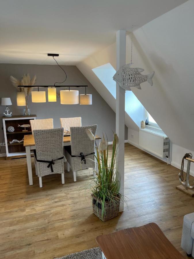 Goethestrasse Appartements Hamelin Exteriér fotografie